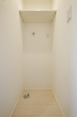 【設備】 | グランテラス東白楽