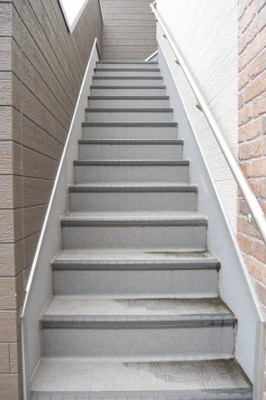 【外観】 | グランテラス東白楽