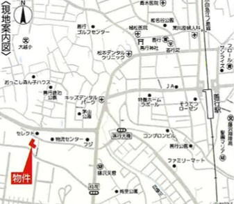  | クリオ藤沢善行伍番館