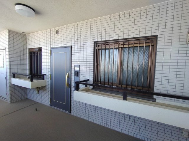  | クリオ藤沢善行伍番館