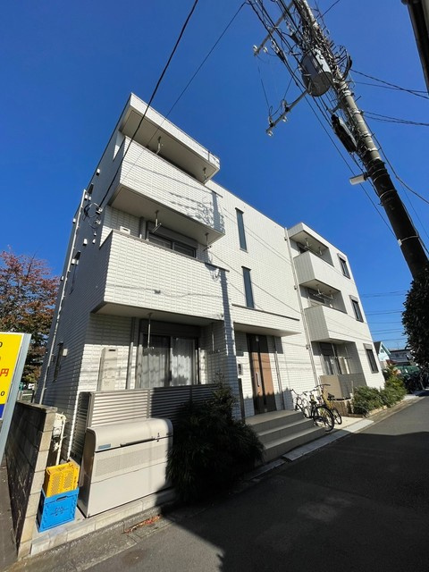 グリーンパーク２１