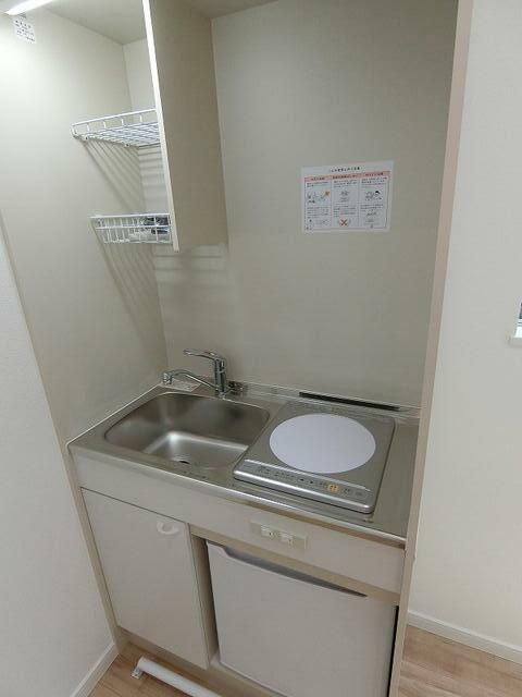 ポンデロッサ綱島西のその他