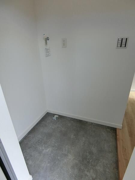 ポンデロッサ綱島西の設備