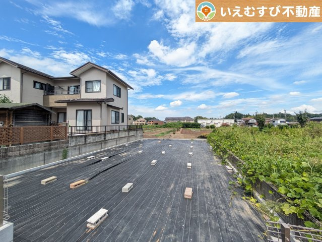 Livele Garden.S　寄居町第2の庭|ガーデニングが楽しめそう
季節の草花で彩りを！ガーデニングで緑あふれる景色を作るのも楽しみ♪