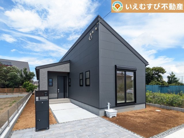 Livele Garden.S　寄居町第2