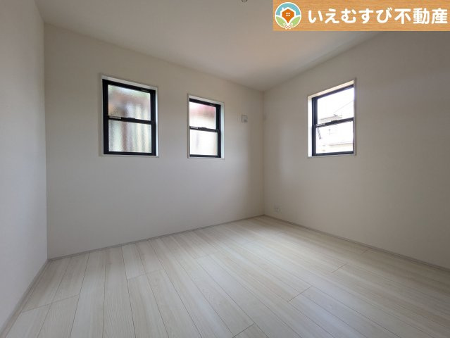 Livele Garden.S　寄居町第2の子供部屋