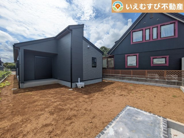 Livele Garden.S　寄居町第2の庭