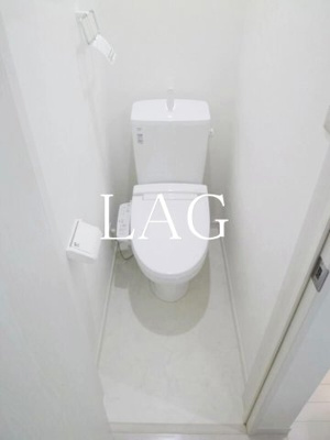【トイレ】 | ニューステージ船橋 | トイレです。
