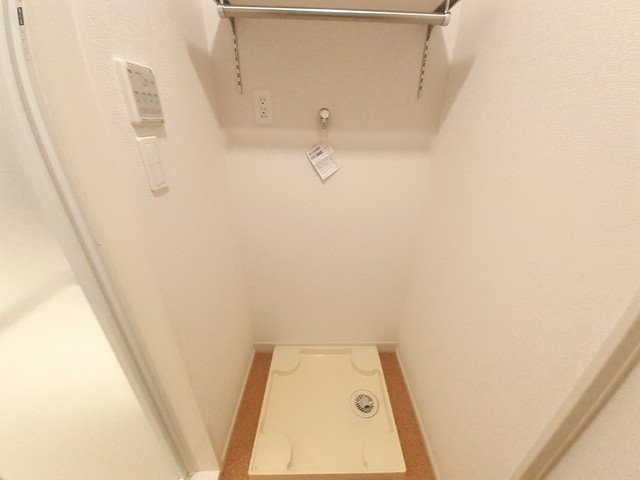 グランシャリオ高屋敷の設備