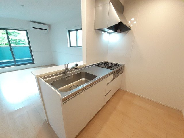 グランシャリオ高屋敷のキッチン