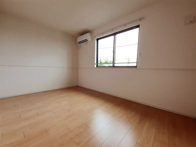 グランシャリオ高屋敷の内装