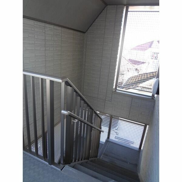 高見シャーメゾンのその他共用部分