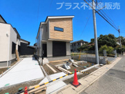 福岡市南区曰佐4丁目2期　3号棟（全3棟）【仲介手数料無料・0円】の画像