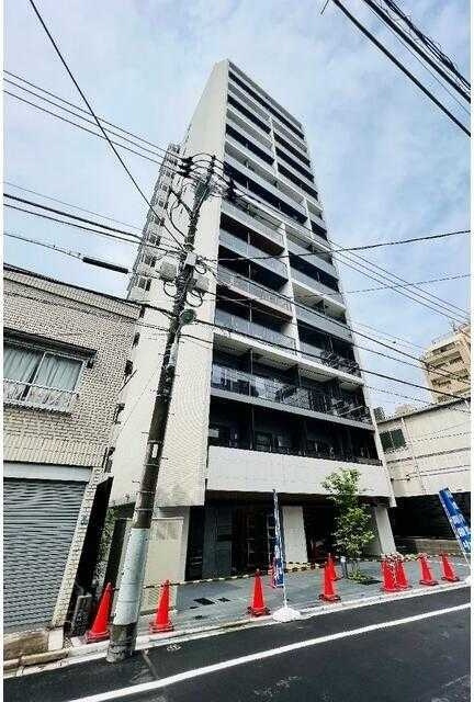 ルフォンプログレ元浅草マークス