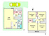 テラシエ宝塚市高司1期　全4区画の画像