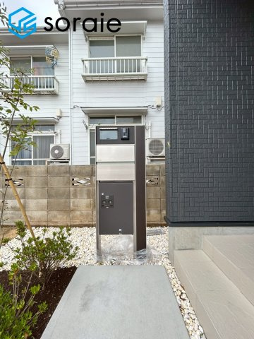 川越市南大塚5丁目　全1棟　新築戸建の設備|2026/6/4撮影