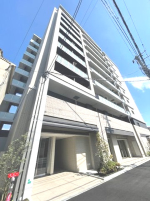 【外観】 | Gioia Luna 仲介手数料無料