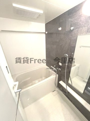 【浴室】 | Gioia Luna 仲介手数料無料