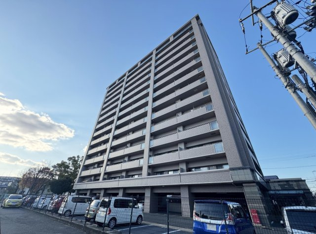 倉敷市老松町２丁目の中古マンション