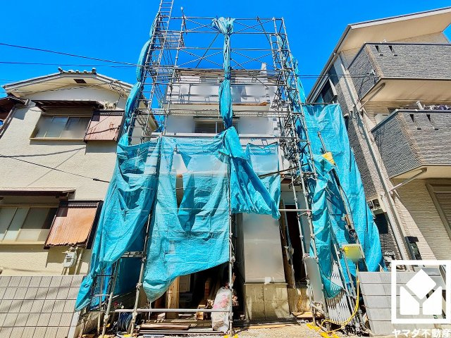 尼崎市崇徳院３丁目