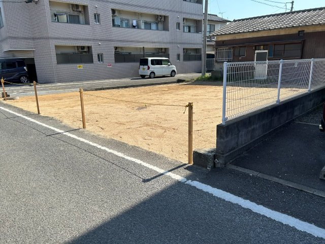 小栗7丁目の外観