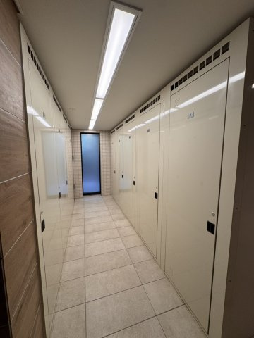 立川市高松町１丁目の中古マンションのその他