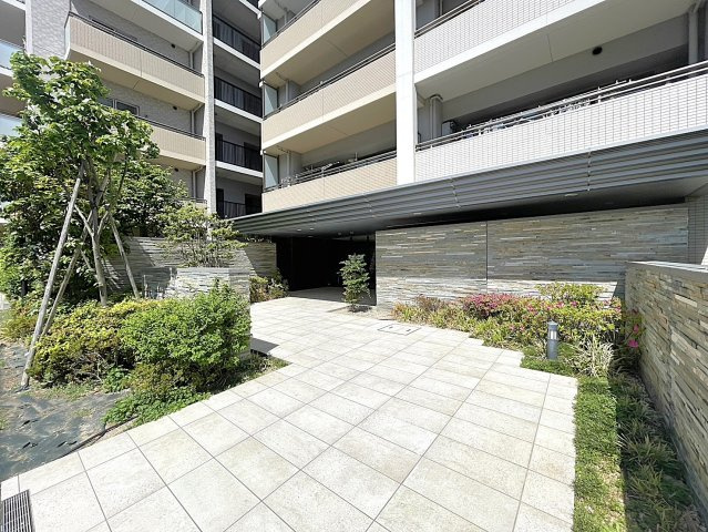 立川市高松町１丁目の中古マンション
