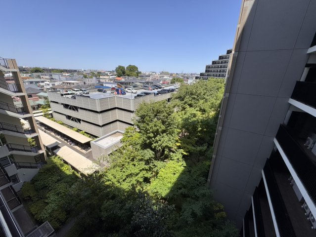 立川市高松町１丁目の中古マンションのその他