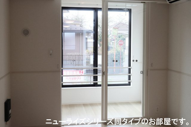 トレグロリアの内装|内装もきれいです