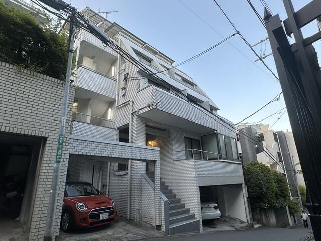 マンションかとれあの画像