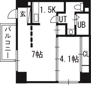 Ｓ－ＦＯＲＴ北円山