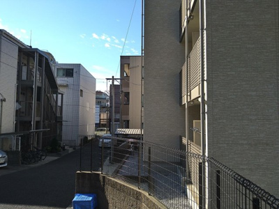 【その他】 | クレイノニューメイプル
