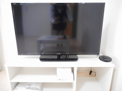 【その他】 | クレイノニューメイプル | レオリモコン 外出先から電気設備操作ok♪