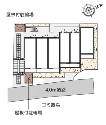 【その他】 | クレイノニューメイプル