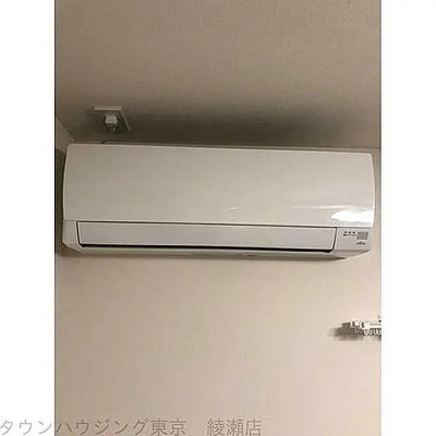 【設備】 | ハーモニーテラス宝町