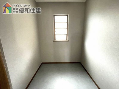 【収納】 | 中古戸建　明石市朝霧南町