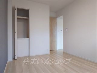 コルーハウス　Ⅱの寝室
