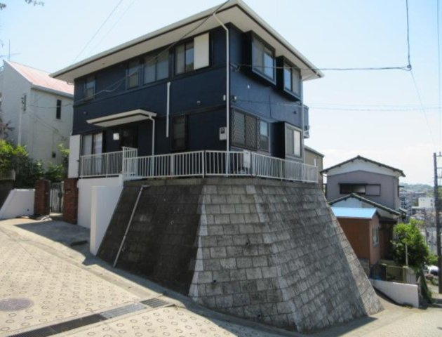 横浜市金沢区富岡東6丁目 中古戸建て【仲介手数料無料】