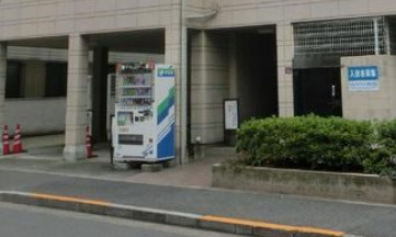 シャルマン西巣鴨 のその他共用部分