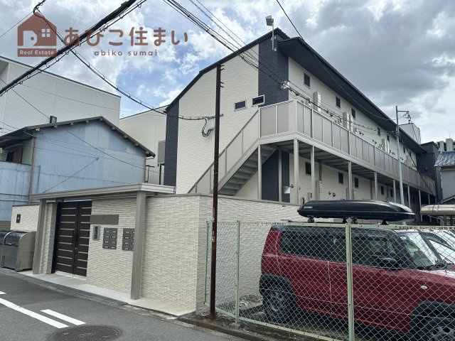 PREMIUM APARTMENT　南住吉