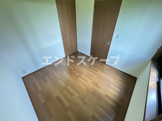 ルミエールＡの洋室|高崎、前橋のお部屋探しはエンドスケープまで！お客様の理想お聞かせ下さい♪