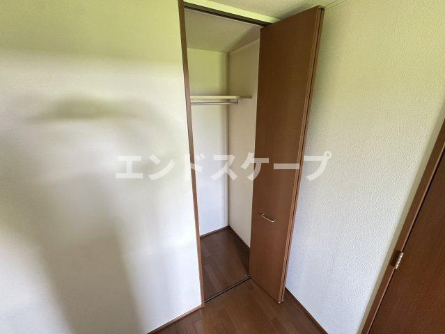 ルミエールＡの洋室|高崎、前橋のお部屋探しはエンドスケープまで！お客様の理想お聞かせ下さい♪