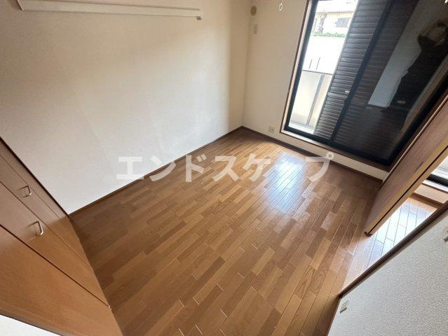 ルミエールＡの洋室|高崎、前橋のお部屋探しはエンドスケープまで！お客様の理想お聞かせ下さい♪