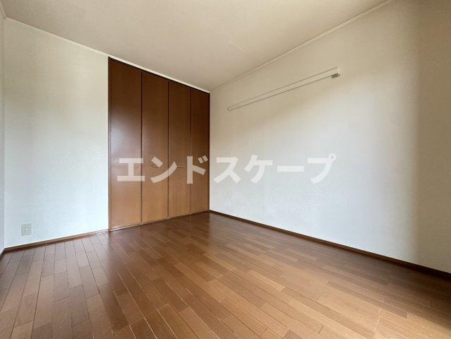 ルミエールＡの洋室|高崎、前橋のお部屋探しはエンドスケープまで！お客様の理想お聞かせ下さい♪