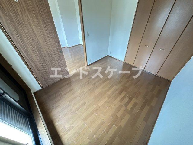 ルミエールＡの洋室|高崎、前橋のお部屋探しはエンドスケープまで！お客様の理想お聞かせ下さい♪
