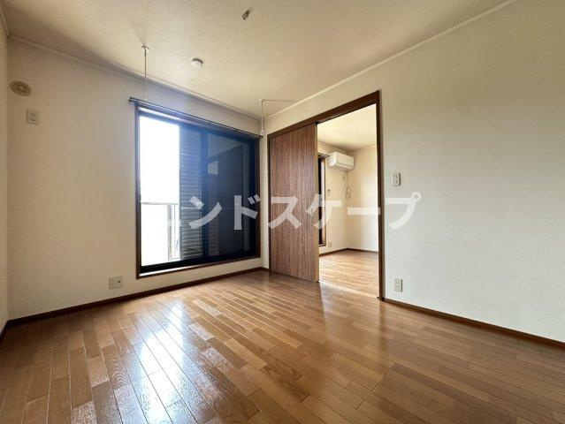 ルミエールＡの洋室|高崎、前橋のお部屋探しはエンドスケープまで！お客様の理想お聞かせ下さい♪