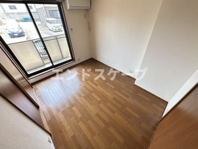 ルミエールＡの内装|高崎、前橋のお部屋探しはエンドスケープまで！お客様の理想お聞かせ下さい♪