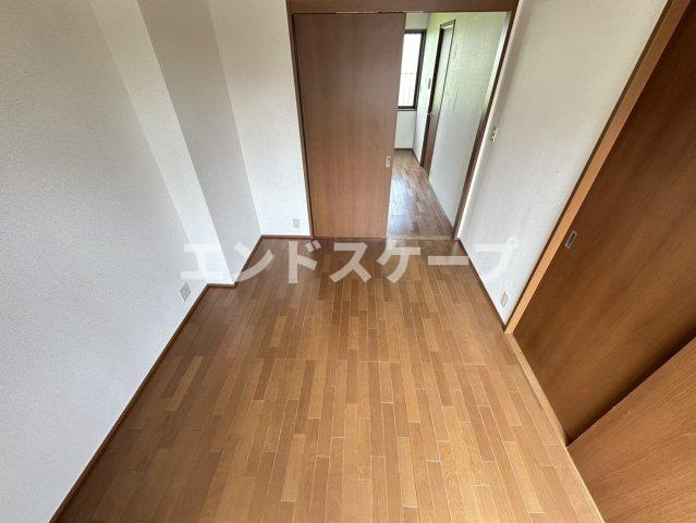 ルミエールＡの洋室|高崎、前橋のお部屋探しはエンドスケープまで！お客様の理想お聞かせ下さい♪