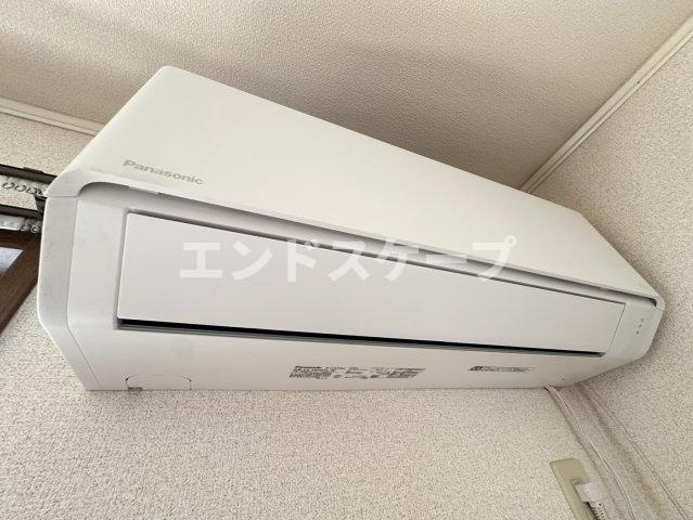 ルミエールＡの設備|高崎、前橋のお部屋探しはエンドスケープまで！お客様の理想お聞かせ下さい♪