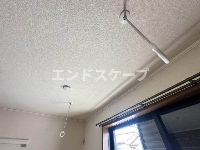 ルミエールＡの内装|高崎、前橋のお部屋探しはエンドスケープまで！お客様の理想お聞かせ下さい♪